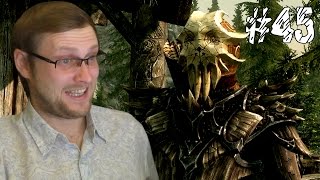 видео: The Elder Scrolls V: Skyrim ► Я НАСТОЯЩИЙ ► #45 картинка: The Elder Scrolls V: Skyrim ► Я НАСТОЯЩИЙ ► #45