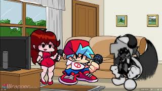Evil Everett Gets Grounded For Nothing