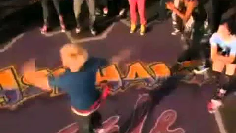 Victorious Theme (Reversed)