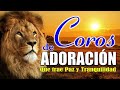 8 hora coros de adoracin  musicacristianaalabanzas2