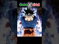 GOKU PHONK EDIT 🔥 | Ultra Instinct Motivation ⚡ | Anime Edit 2026