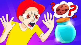 Download Mp3 Where Is My Cookie | Kids Songs Gudang lagu Download Mp3 Where Is My Cookie | Kids Songs