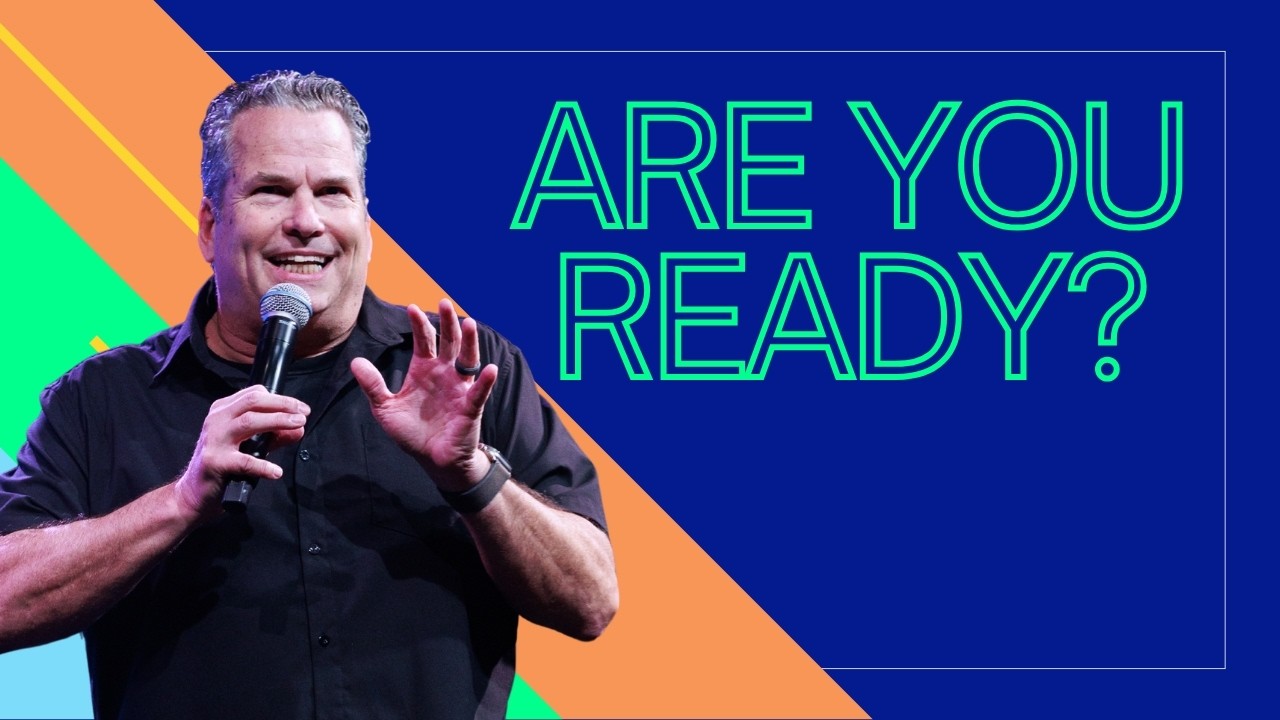 Jesus Is Coming Back, So Live Ready - YouTube