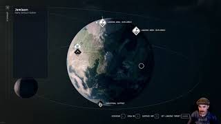 Starfield planet/moon maps are misleading. screenshot 5