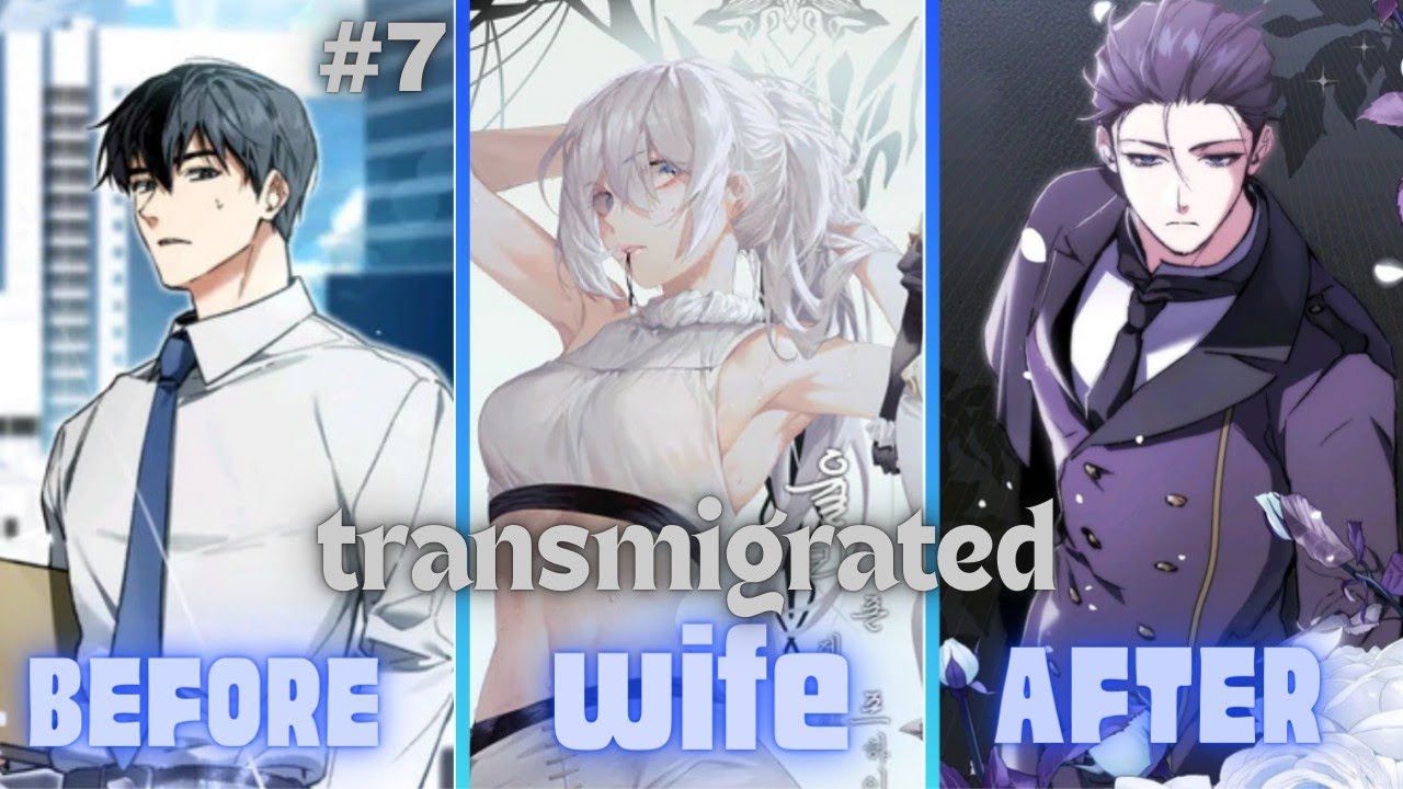  {Part 7}Game Developer Transmigrated as A VILLAIN — But His Destiny Is Death! | Manhwa in Hindi