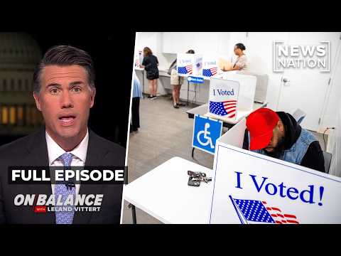 Is America's voice becoming independent? | On Balance Full Show