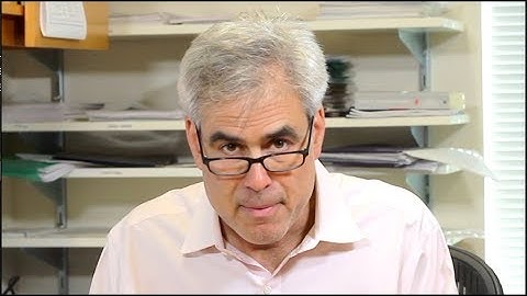 Jonathan Haidt - The Coddling of the American Mind
