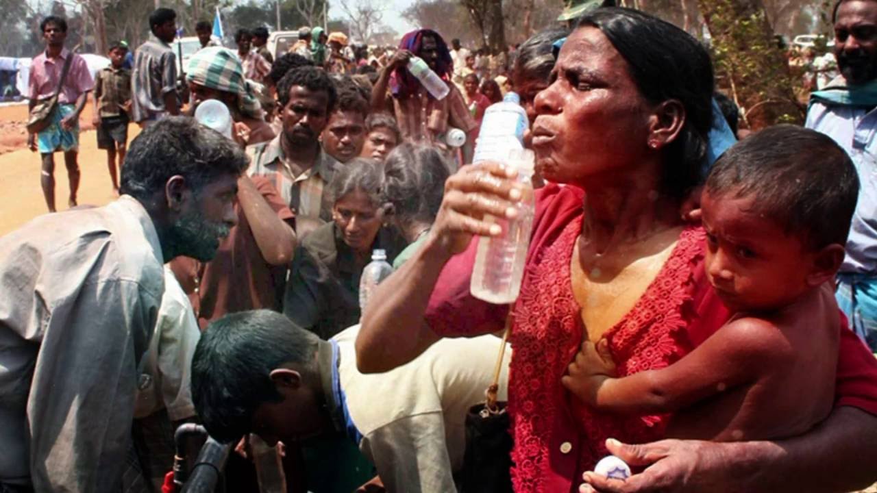 holy god tv documentry france