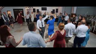 Formatia Noroc - Colaj batuta moldoveneasca nunta (LIVE 2025)