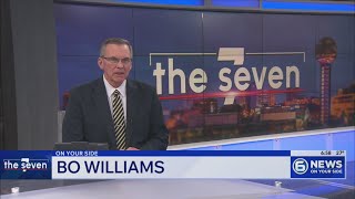 Pigeon Forge Officer Fired After Investigation, Suspect Arraigned in Deputy's Death | The Seven