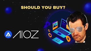 AIOZ -FUTURE OF STREAMING PLATFORM | Price Prediction