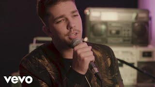 Matt Terry - SUBEME LA RADIO REMIX (Acoustic)