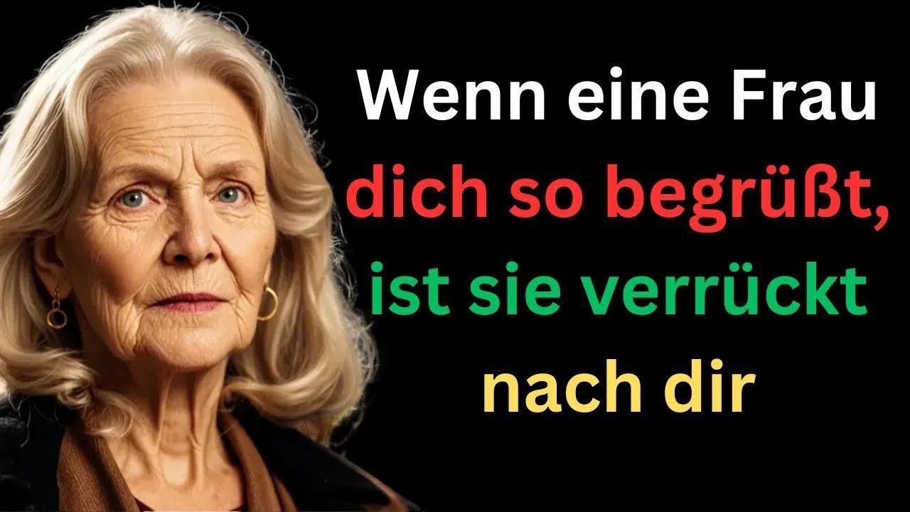 Die 7 BESTEN Tricks Um Zu Erkennen Ob Sie Auf Dich Steht