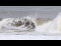 Hurricane Joaquin Wakes Up The Atlantic | Filmers @ Large