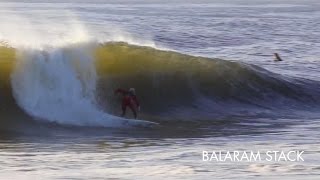 Hurricane Joaquin Wakes Up The Atlantic | Filmers @ Large