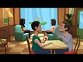 PART 2: WHEN SORRY IS NOT ENOUGH. JACK REFUSED TO CHANGE CAUSED LINDA TO ABANDONED HER MARRIAGE.