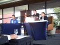 Lincoln, Boozman opening statements/earmarks