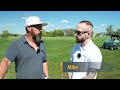 Community Fairbanks Recovery Center Alumni and Friends Golf Outing short version.