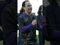 It was an honor to receive the Key to the City of Louisville on Saturday at the Lou City game!