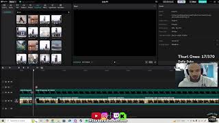 Editing Videos + Reactions