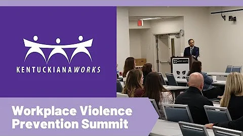 Workplace Violence Prevention Summit 2025
