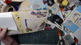 Let's Create Journal Pages