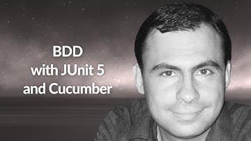 BDD with JUnit 5 and Cucumber | Catalin Tudose  | Conf42 Enterprise Software 2021