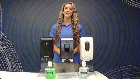 Addressing the Issues in Your Restroom with enMotion® Soap Dispensers