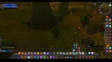 SHAMAN leveling 46+in build WoW Classic - World of Warcraft