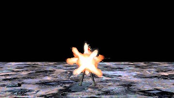 M40A3 in 3DS MAX | Model rip + Fume x | (Striatus BO Server IP in Description)