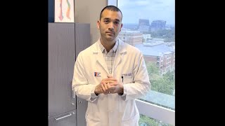 What is Hybrid Spine Surgery Update