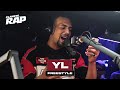 [EXCLU] YL - Freestyle classique du rap français #PlanèteRap