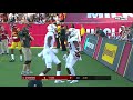 Stanford's Bryce Love goes 75 yards for touchdown, ties the game at 7 | HIghlights | FOX SPORTS