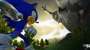 sonic frontiers modding tutorial