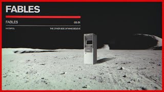 Interpol - Fables (Instrumental Cover)