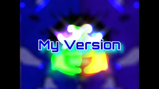 I Accidentally Klasky Csupo Logo... Effects My Version