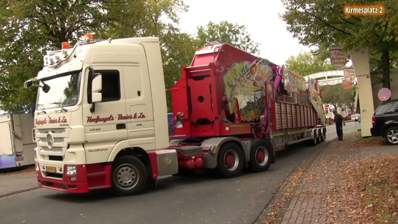 Gallimarkt 2016 -  Infinity -  Hoefnagels - Denies & Zn.