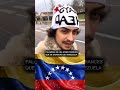 Palabras de un Jóven Francés que se enamoró de Venezuela. #venezolanosenelmundo