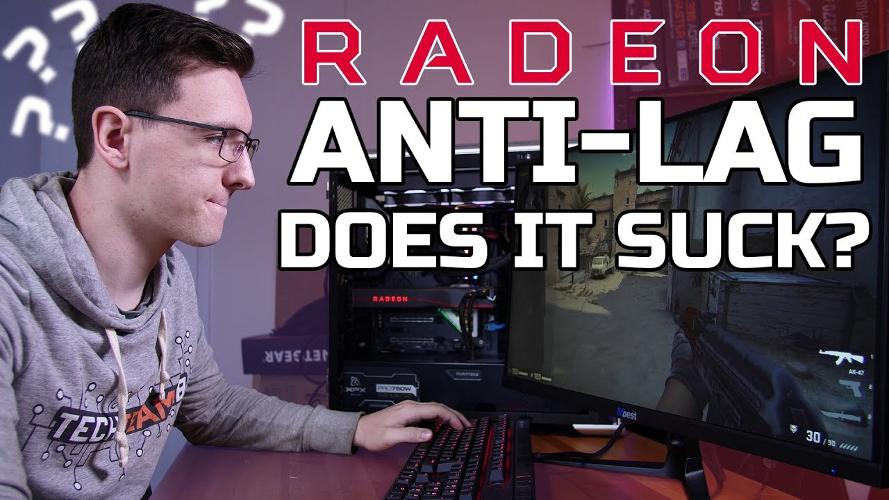Radeon anti lag. Anti-lag AMD что это. АМД анти лаг. Input lag CS go.