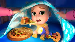 johny johny night song newborn nursery rhymes kids songs