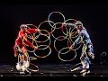 2016 | Terry & Michael Goedel | Native American Hoop Dance