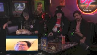 Mega64 Podcast 375 - MrBitch's Call, MGSV Spoof Video