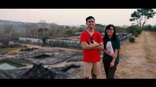 RSM INDONESIA OUTING AND HOLIDAY TO YOGYAKARTA - TEASER