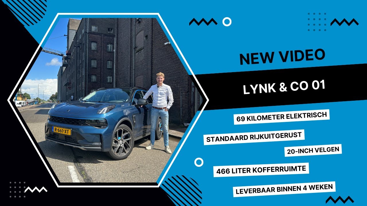 Lynk & Co Alternatief – De Beste Opties Voor Een Autoabonnement - Beste  Alternatief