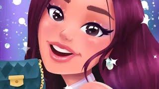 Top Fashion Style - Dressup & Design Games screenshot 1