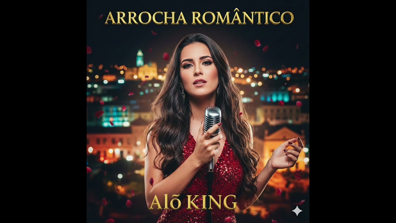 Alô King: A majestade do arrocha no seu ouvido.