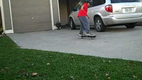 how to waverboard pt 2