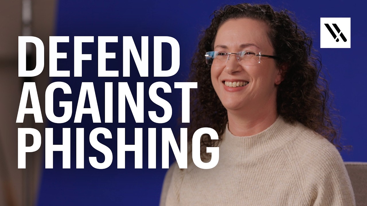 One Phishing Email Is All It Takes (And How to Stop the Next One)