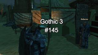 Gothic 3 Part 145: Der Segen Adanos