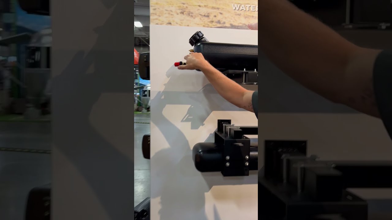 Klymit Pressurized Water System blackriflecoffee freerangeamerican Klymit Pressurized Water System blackriflecoffee freerangeamerican